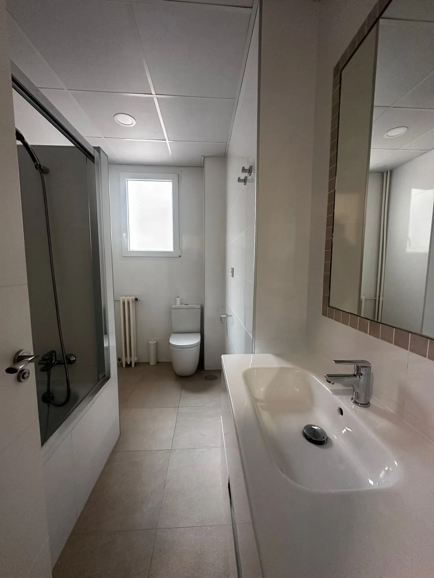 Piso en calle de Alonso Cano, 93 - Foto 9