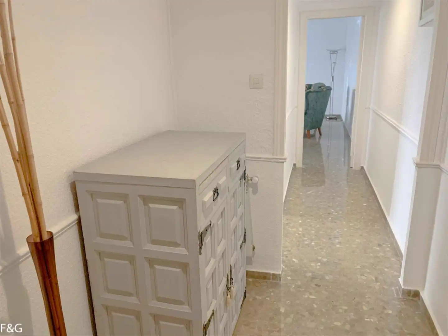 Piso en  Avenida Vallellano 4 - Foto 3