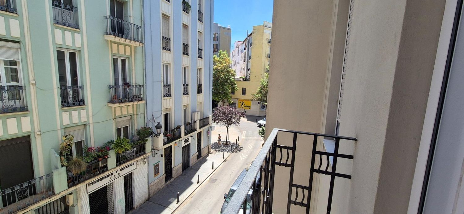 Piso en Calle de Carles Cervera, Russafa - Foto 11