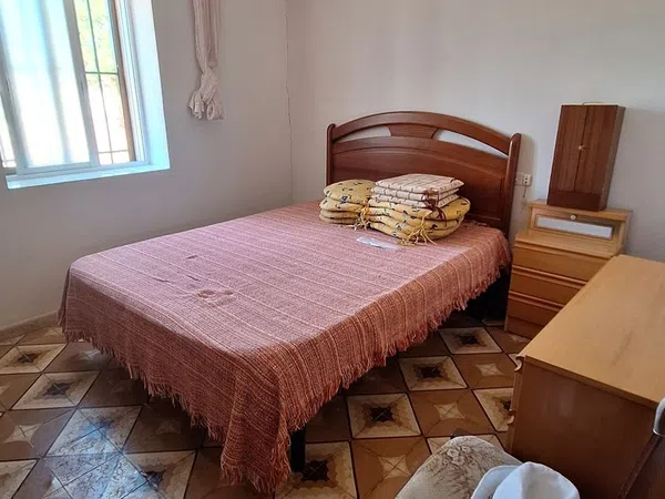 Casa o chalet independiente en Calle Barrio Alto, 6 - Foto 12