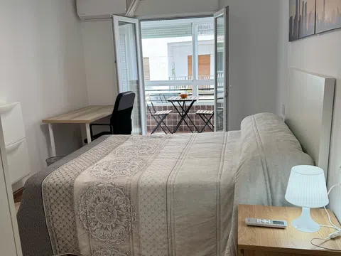 Piso en calle Abogado Enríquez Barrios, 7 - Foto 5