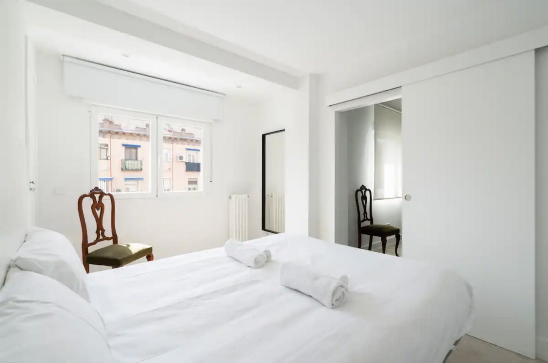 Piso en  Calle de Bravo Murillo 307 - Foto 18