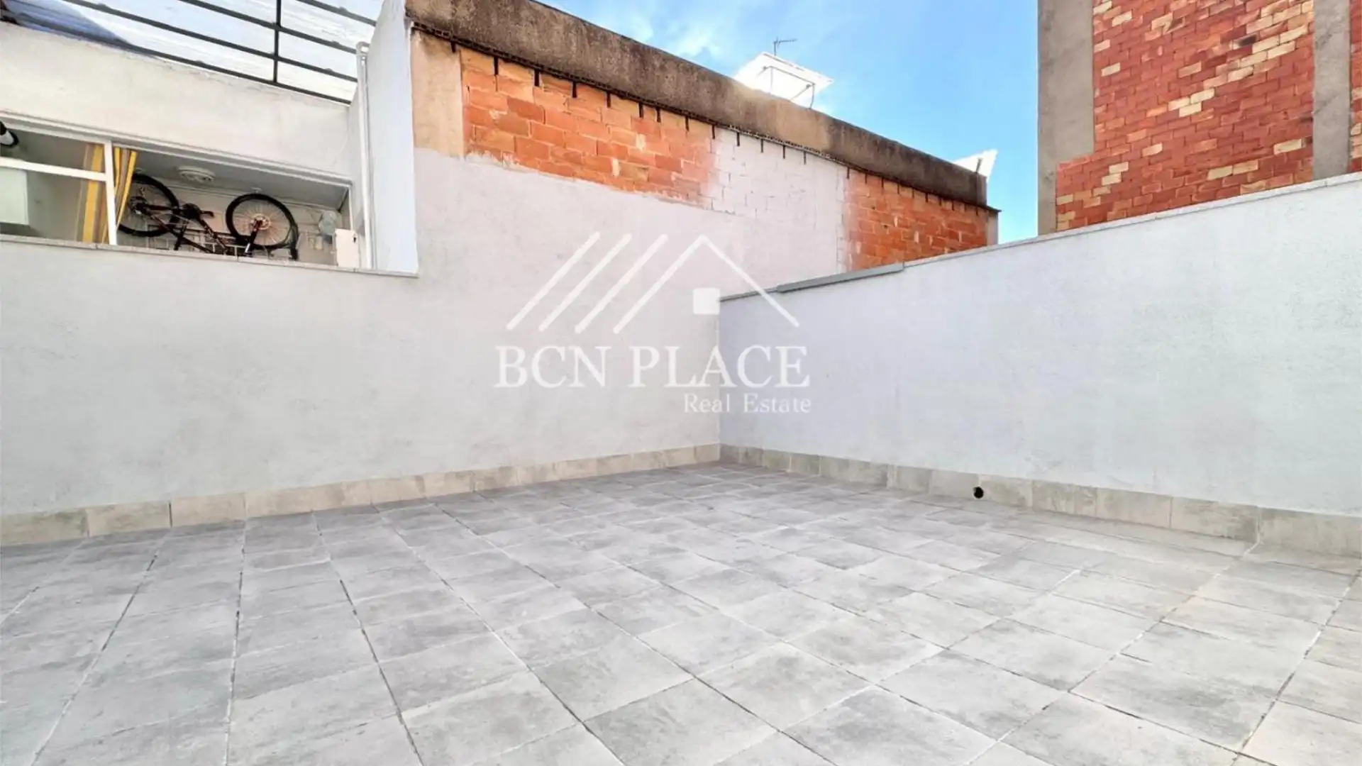 Dúplex en  Carrer de la Flor de Neu 60 - Foto 2