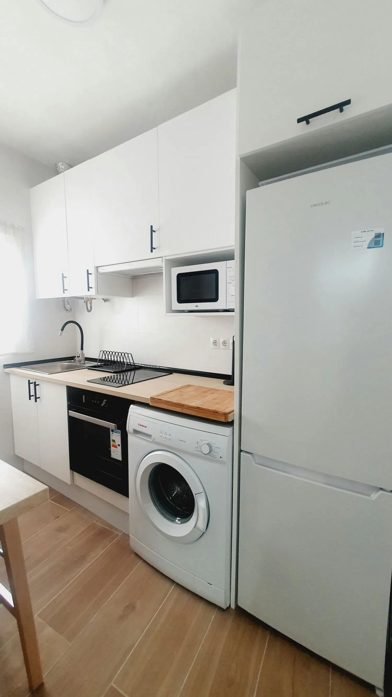 Piso en calle de Jorge Juan, 22 - Foto 7