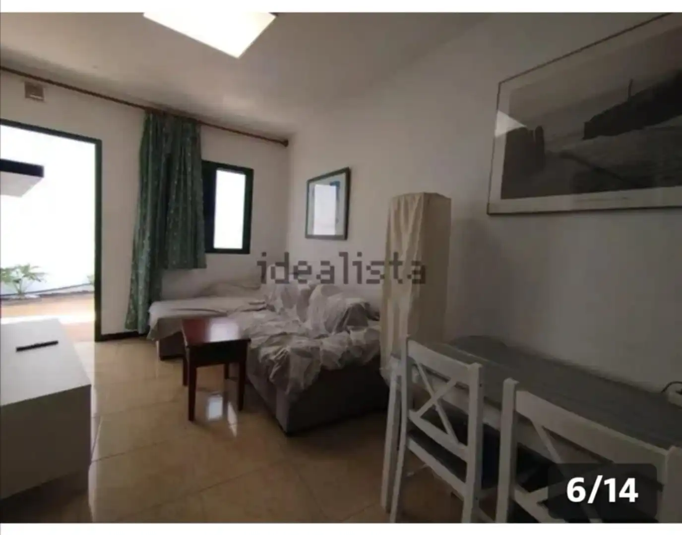 Apartamento en  Avenida de Tenerife 2 - Foto 5