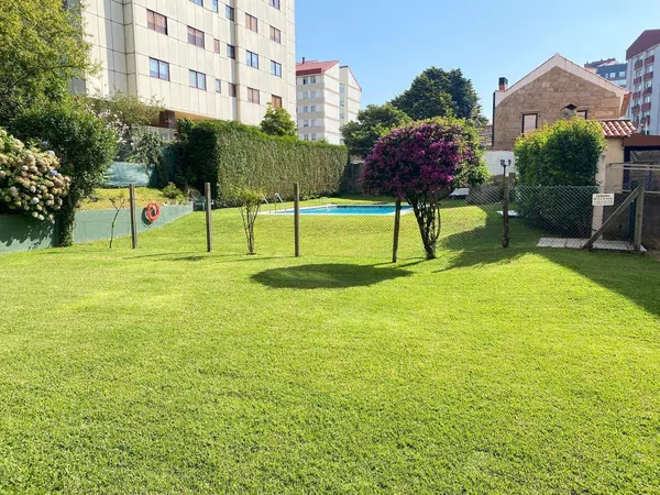 Piso en avenida da Florida, 80 - Foto 13