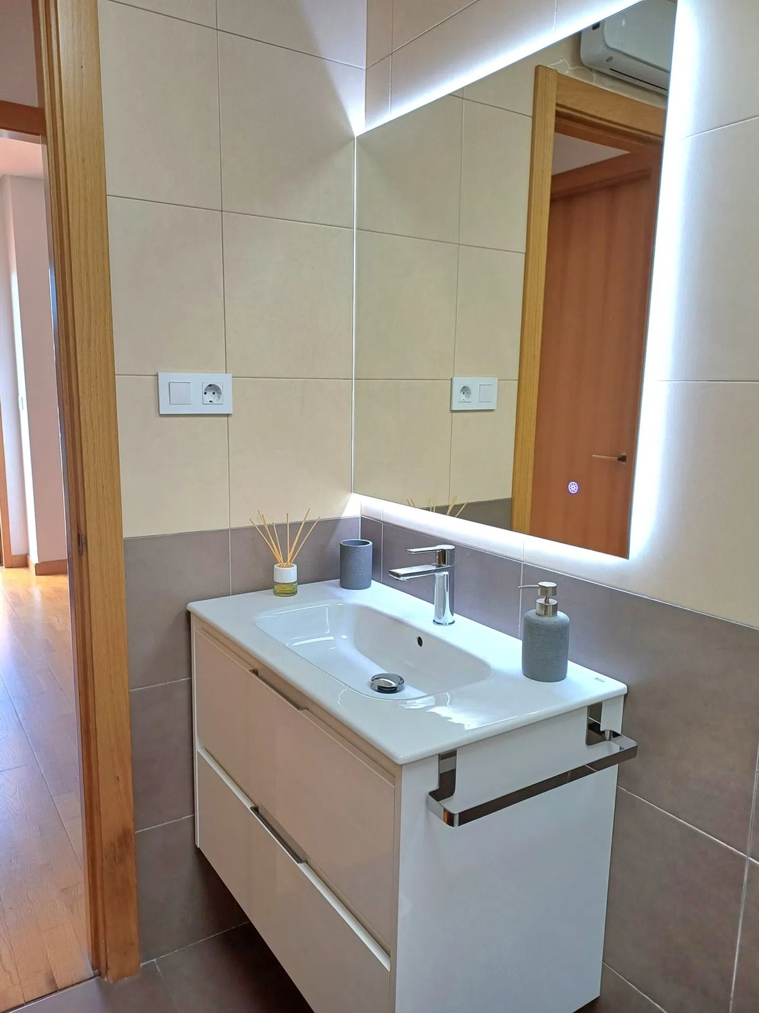 Chalet pareado en calle Fernando Sanchéz Agüera, 3 - Foto 12