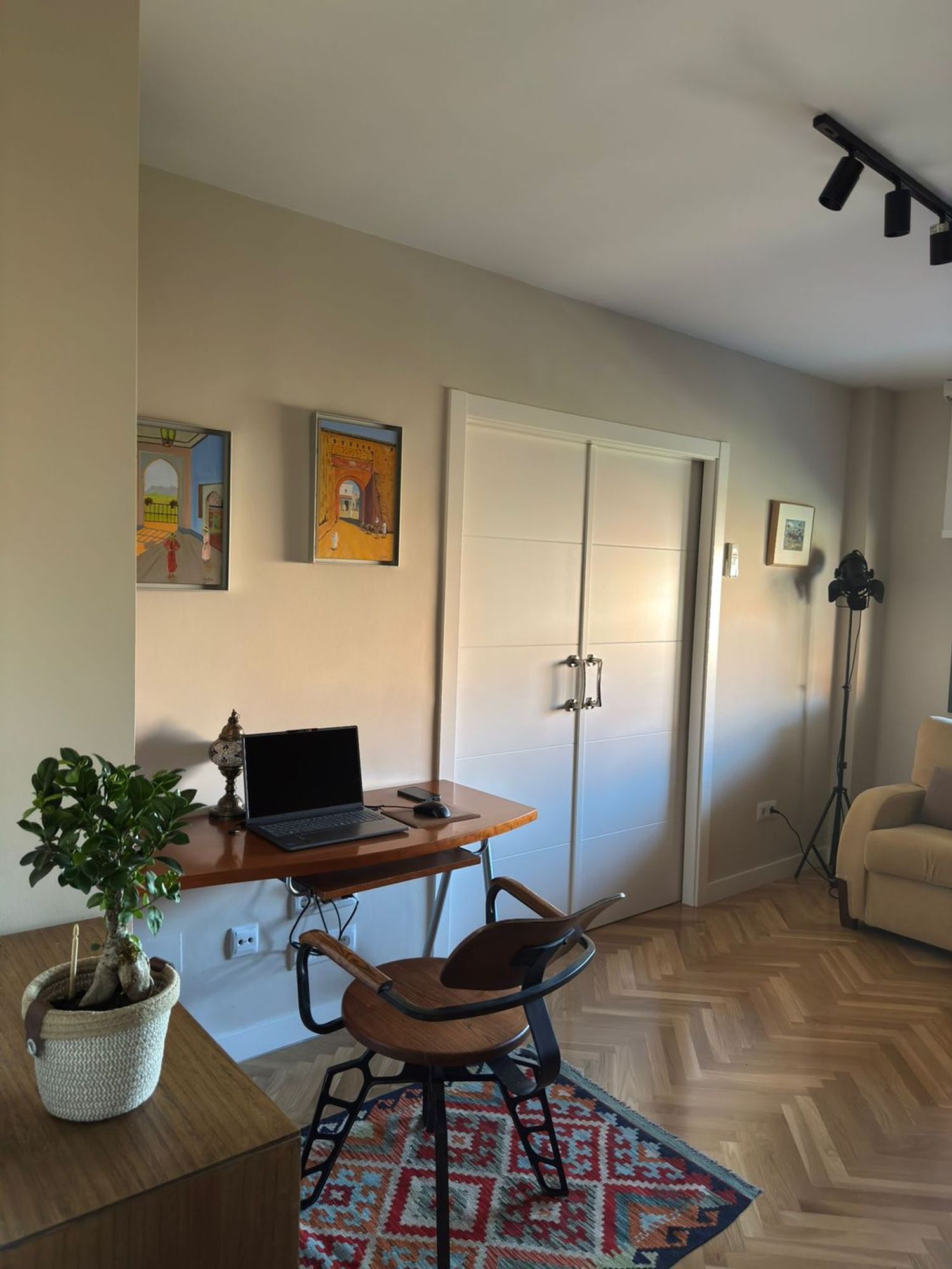 Piso en paseo de la Chopera, 206 - Foto 24