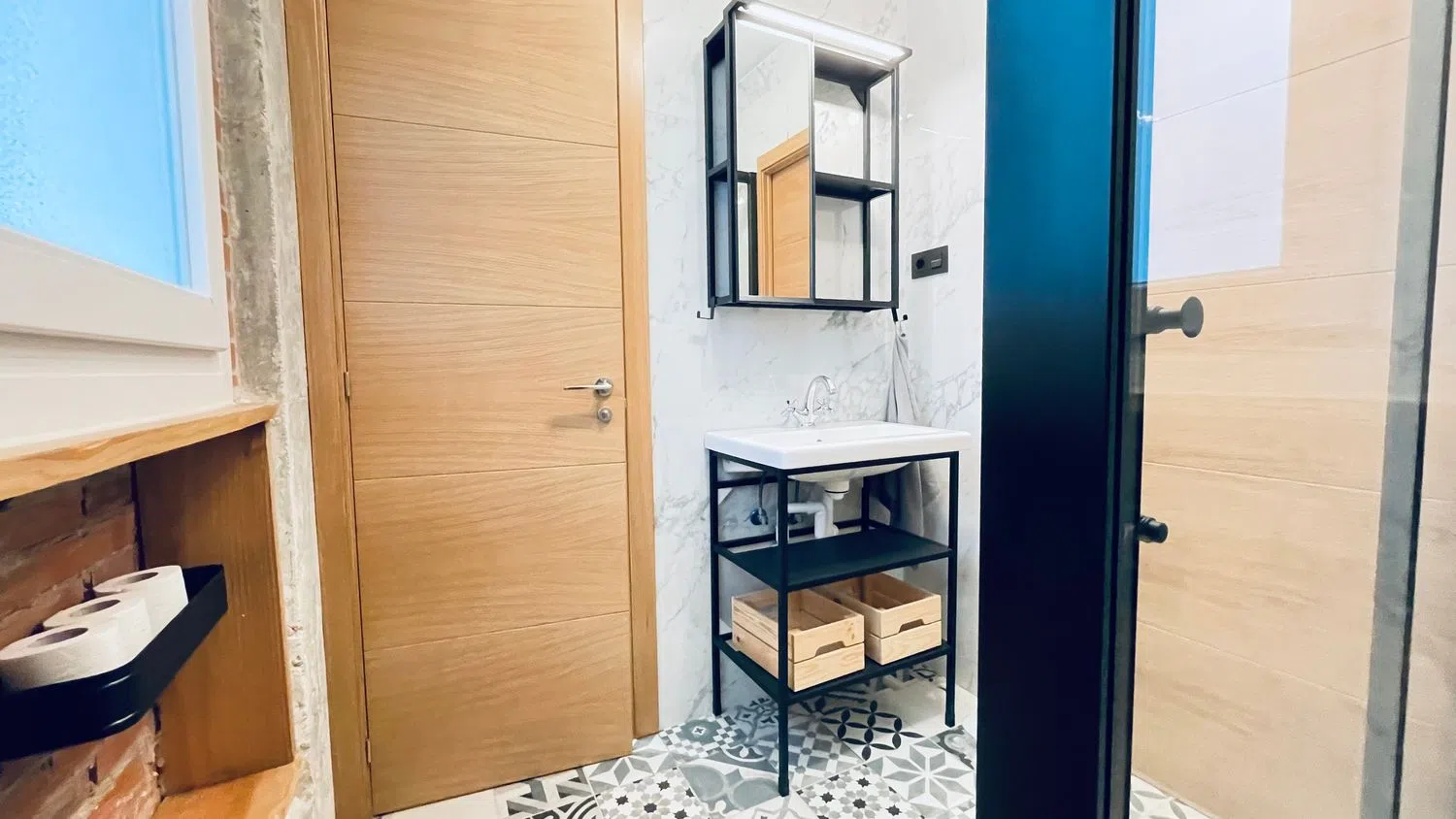 Estudio en calle Doña Romera, 6 - Foto 14