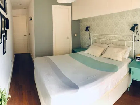 Piso en calle Cristo de la Sed, 39 - Foto 7