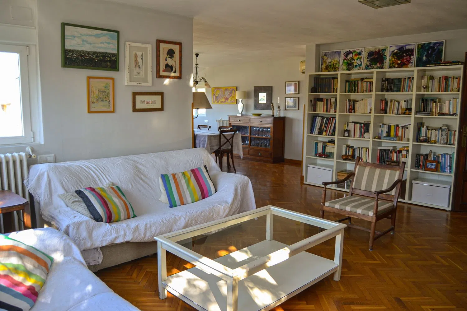 Casa independiente en Barrio La Chopera - Foto 3