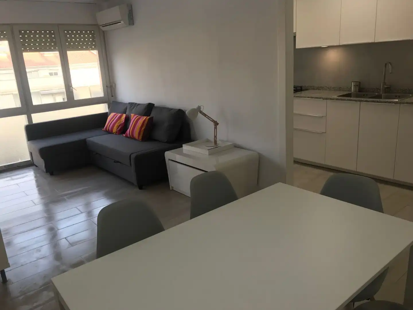 Piso en  Carrer de Ramón y Cajal 69 - Foto 3