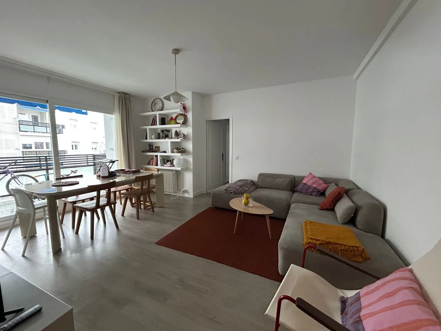 Piso en calle Núñez de Balboa, 1 - Foto 1