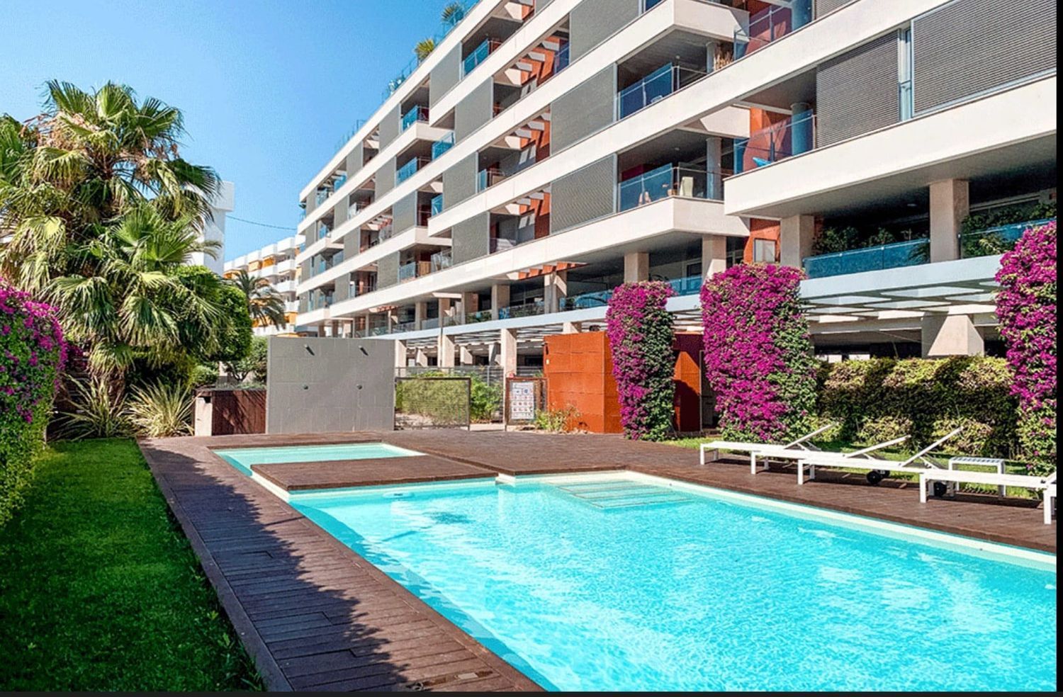 Piso en Calle de s'Hort de sa Fruita, 5, Marina Botafoc - Talamanca, Marina Botafoc - Talamanca - Foto 9