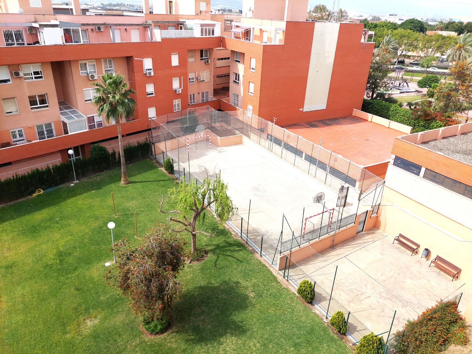 Ático en Avenida Jorge Luis Borges, El Consul - El Romeral - Foto 6