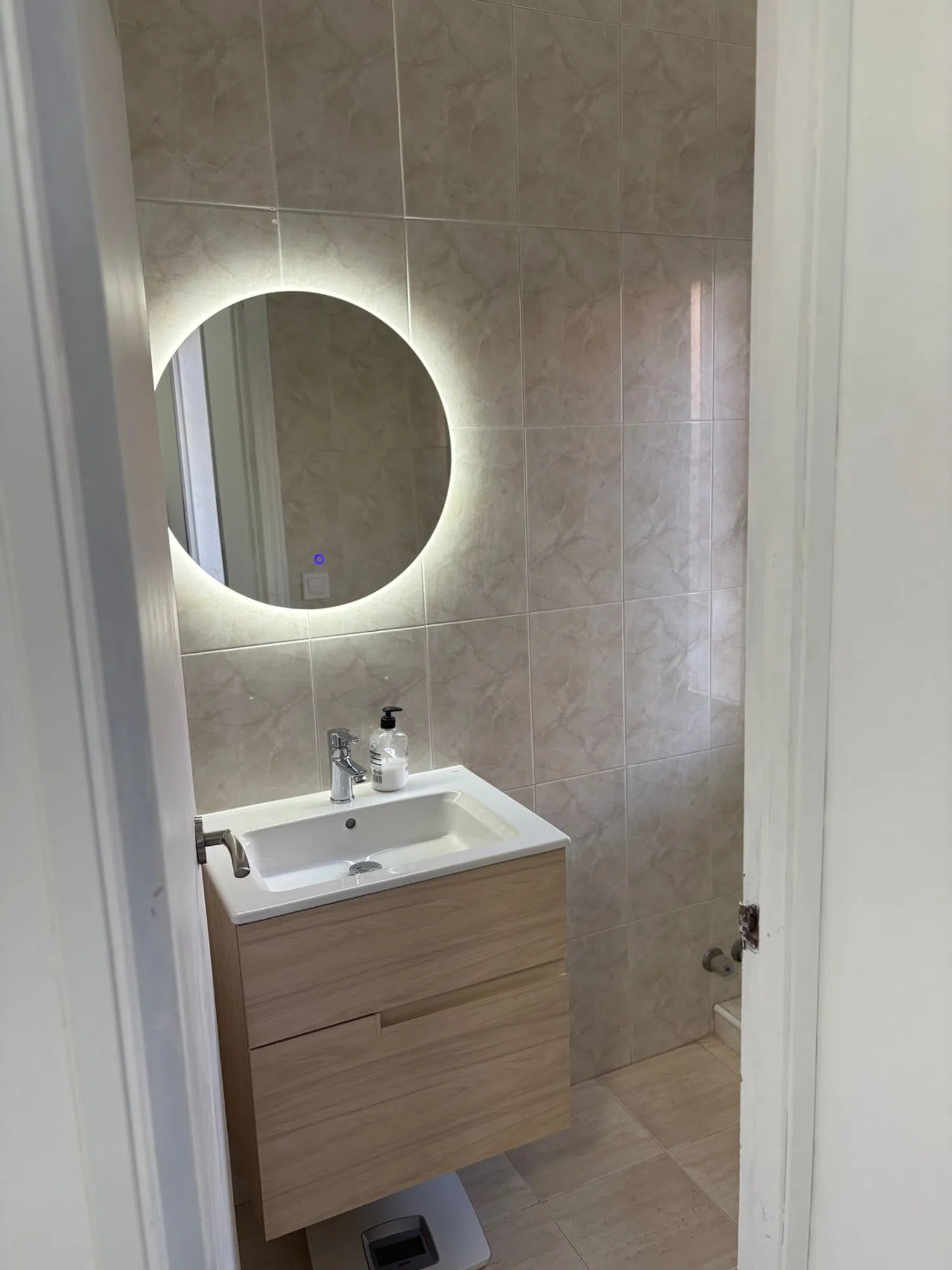 Piso en avenida de los Toreros, 73 - Foto 2