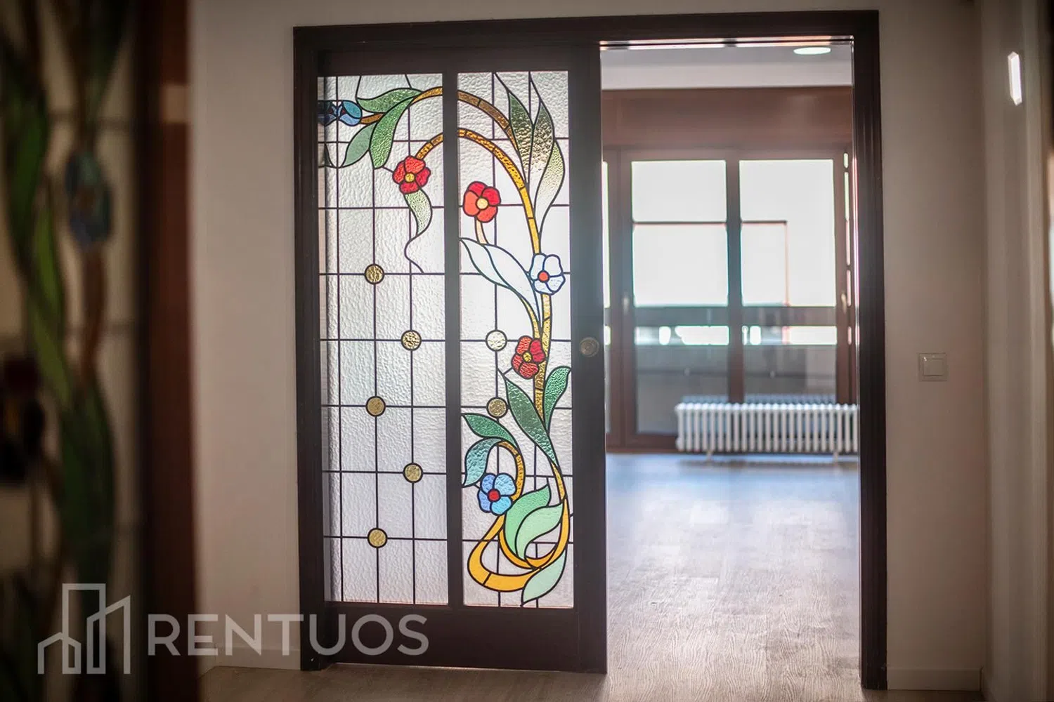 Piso en calle de Calvet - Foto 12