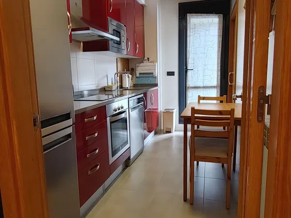 Piso en calle Tapia de Casariego, 5 - Foto 5