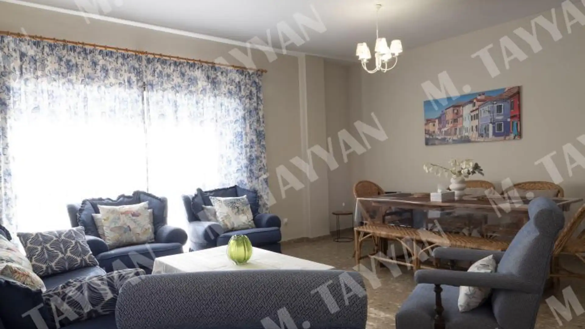 Piso en  Calle Arturo Rubinstein S/N - Foto 5