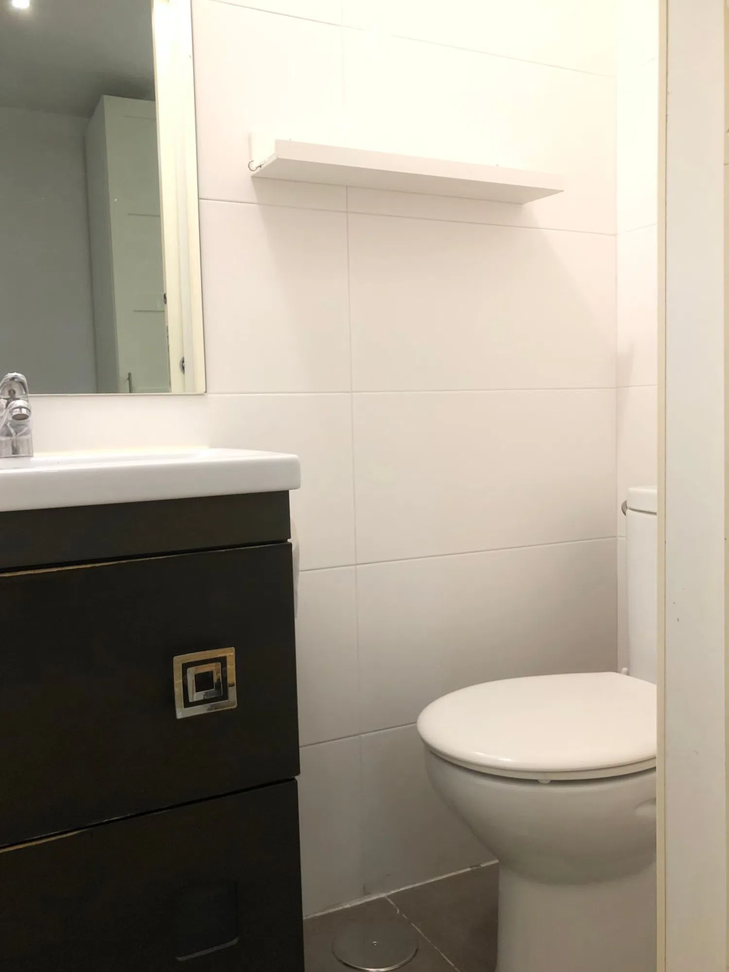 Estudio en calle de Tarragona, 38 - Foto 15