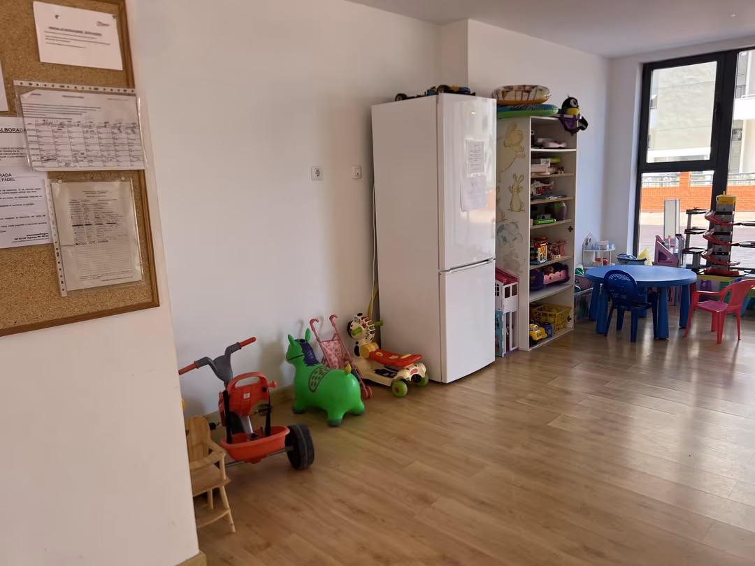 Piso en  Calle Músico Vicente Spiteri 18 - Foto 11