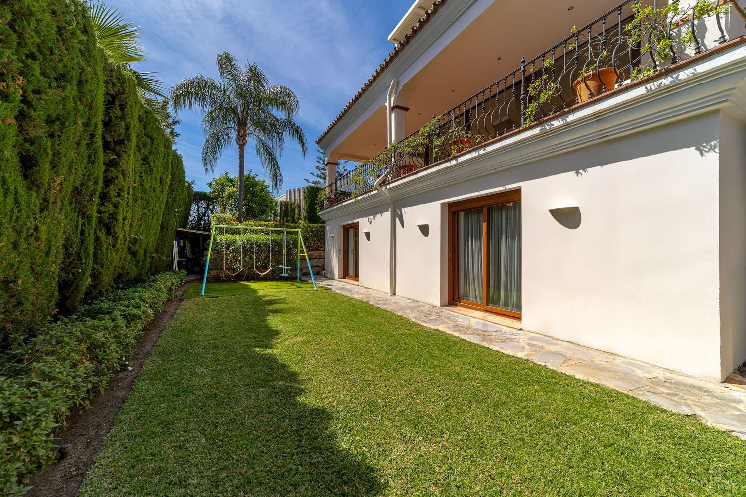 Casa o chalet independiente en Nueva Atalaya - Foto 39
