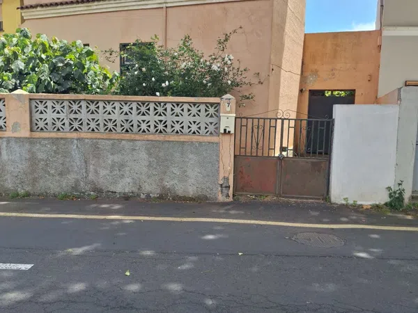 Casa o chalet independiente en Calle Concepcion Salazar, 7, La Laguna, La Laguna - Foto 1