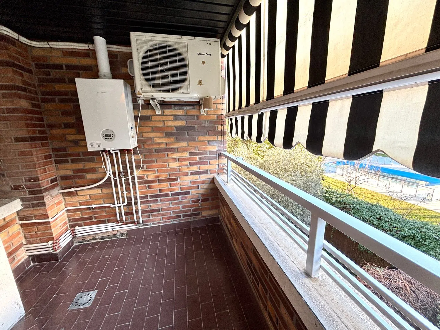 Piso en calle Comunidad de Madrid, 45 - Foto 11