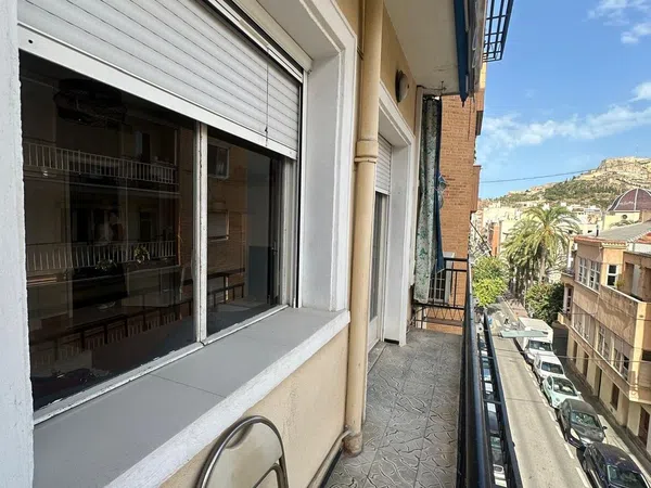 Piso en Calle Padre Mariana, Mercado - Foto 5
