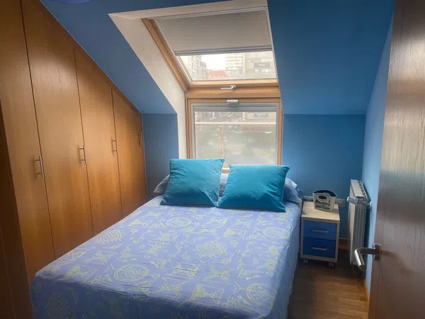 Piso en Calle Juan Flórez, 200, Falperra-Santa Lucía - Foto 17