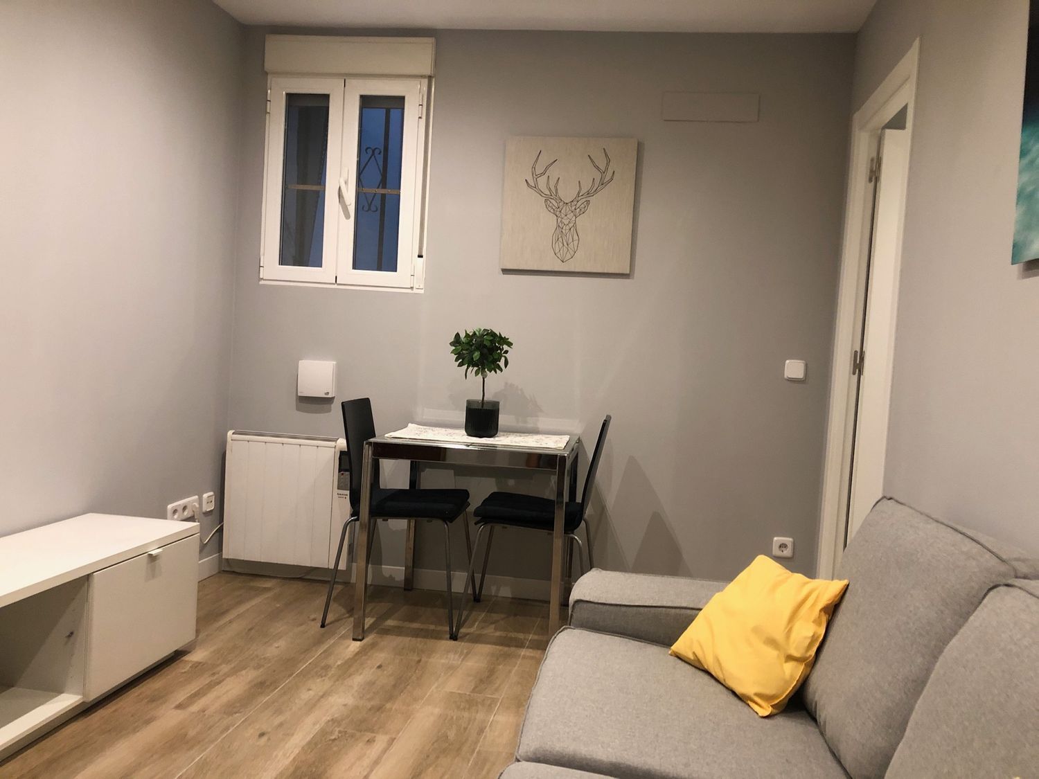 Piso en calle de la Milagrosa, 4 - Foto 1