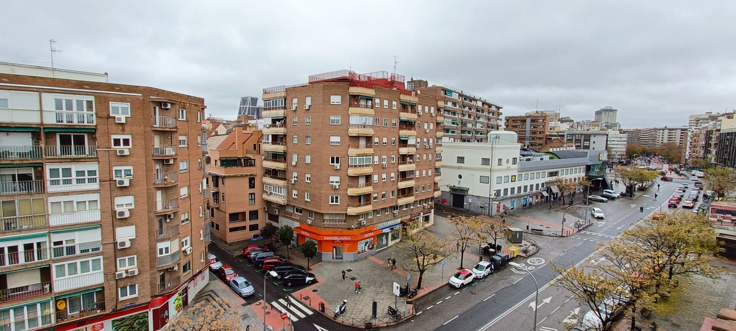 Ático en Calle Marquésde Viana, Berruguete - Foto 85