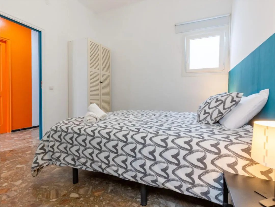 Piso en  Calle Pamochamoso 60 - Foto 13