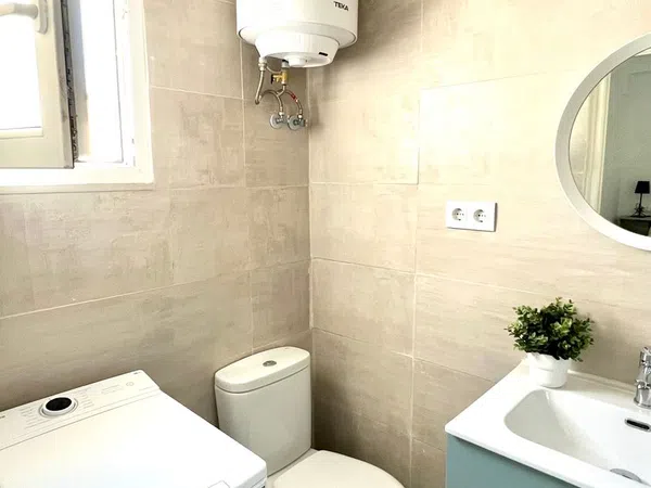 Ático en calle del Doce de Octubre, 4 - Foto 8