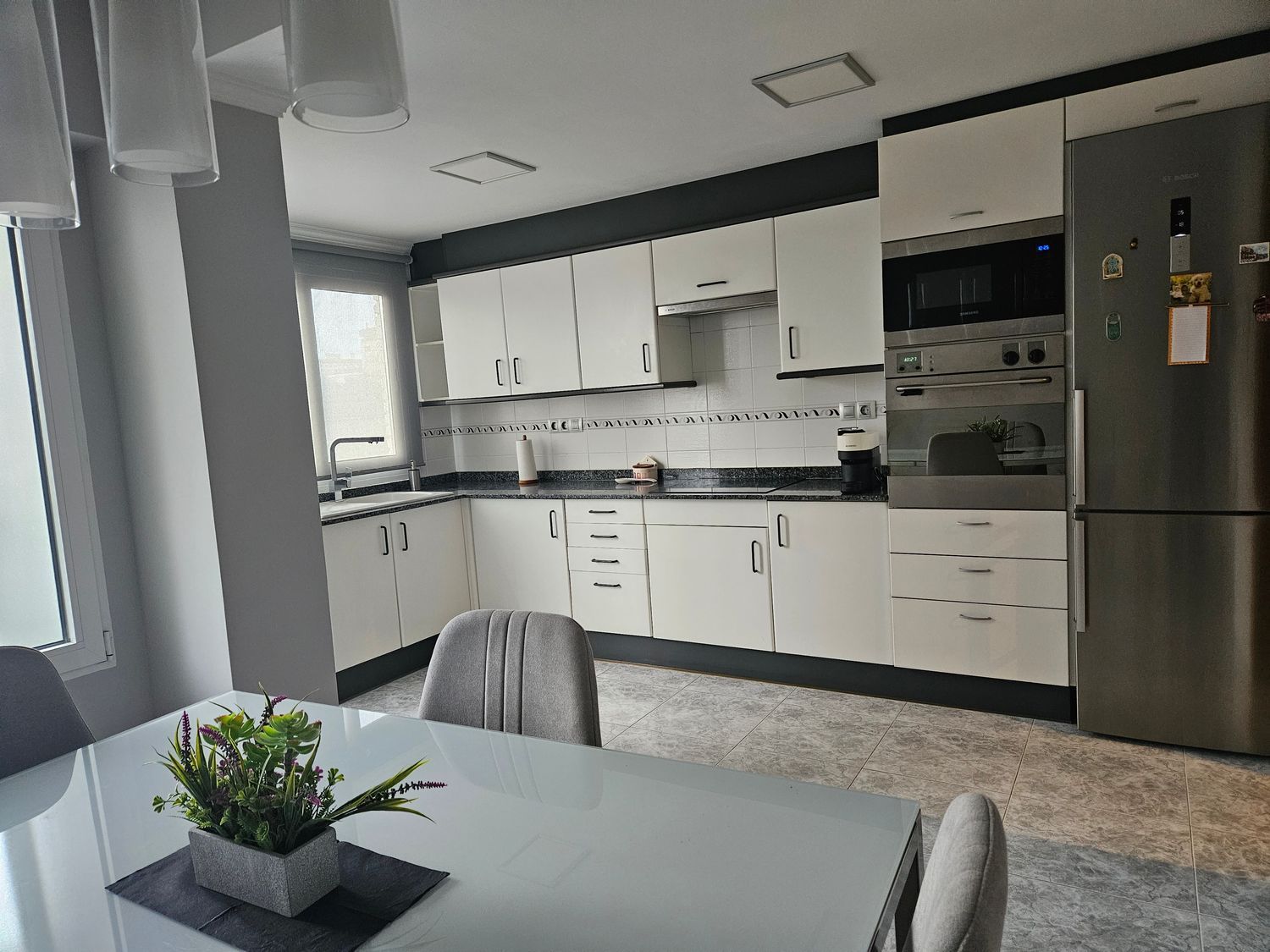 Piso en calle de la Vall de la Ballestera, 34 - Foto 13