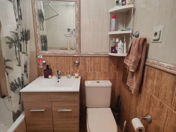 Piso en calle de Santa Cruz de Mudela, 10 - Foto 8