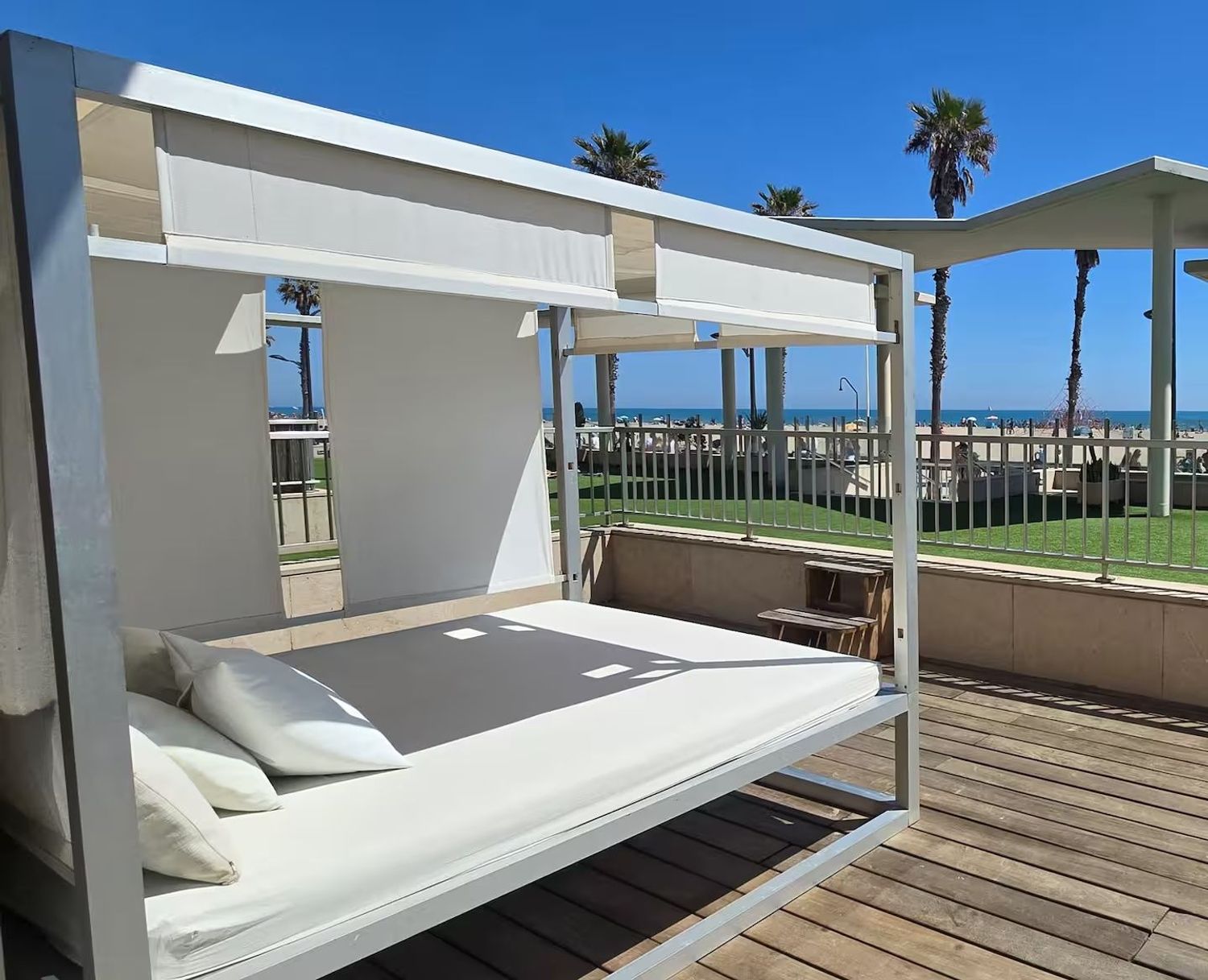 Piso en Avenida Mare Nostrum, 40, La Patacona, La Patacona - Foto 21