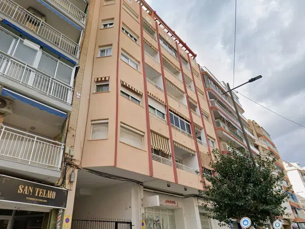 Ático en Calle Sant Bartomeu, 49 - Foto 2