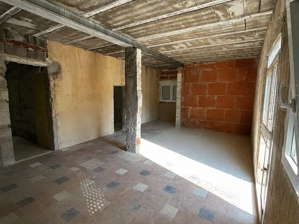 Casa o chalet independiente en Camino de la Font, 7, Sant Josep-Zona Hospital, Sant Josep-Zona Hospital - Foto 5