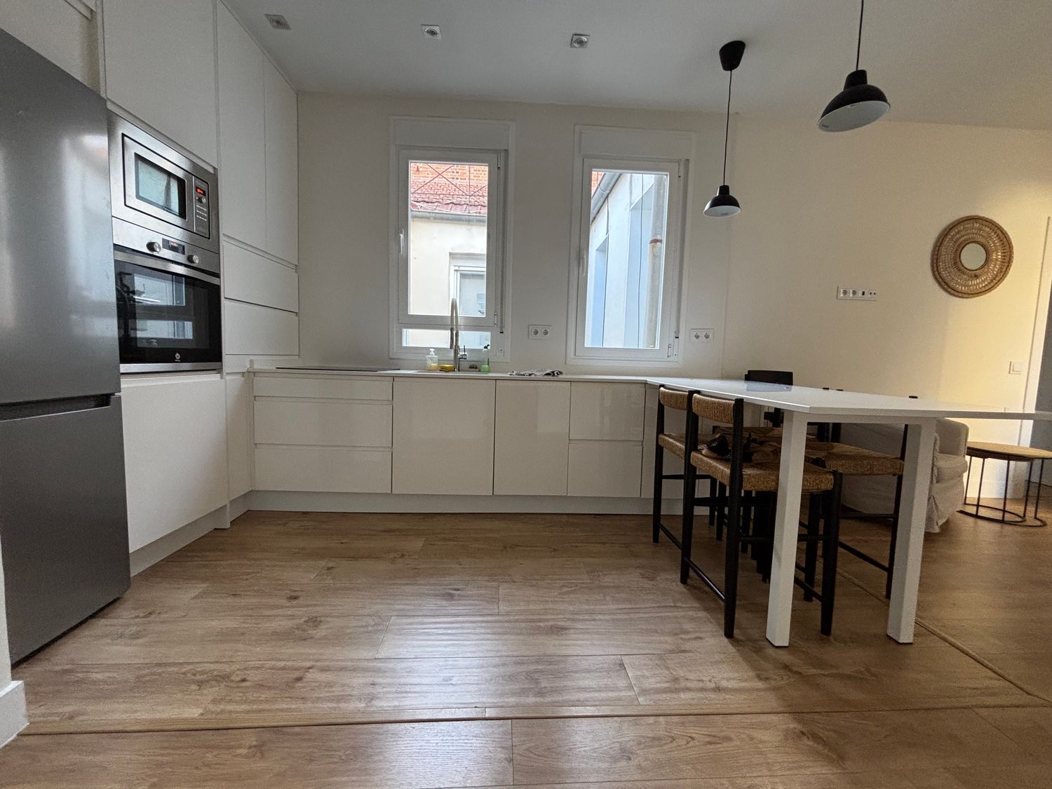 Piso en calle de Lagasca, 117 - Foto 13