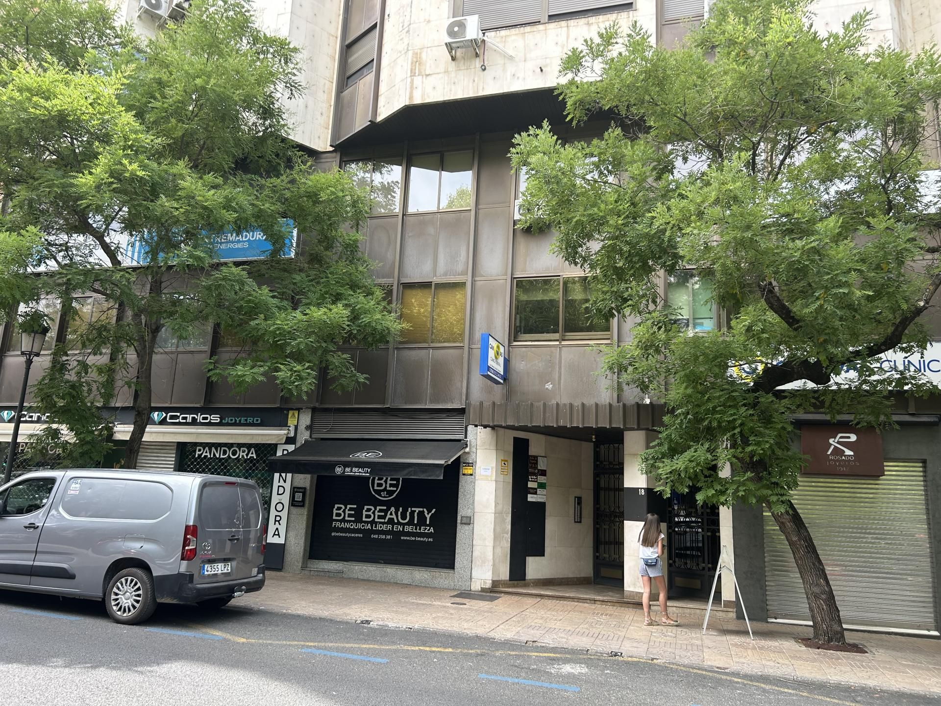 Estudio en  Calle Gómez Becerra 1 - Foto 10