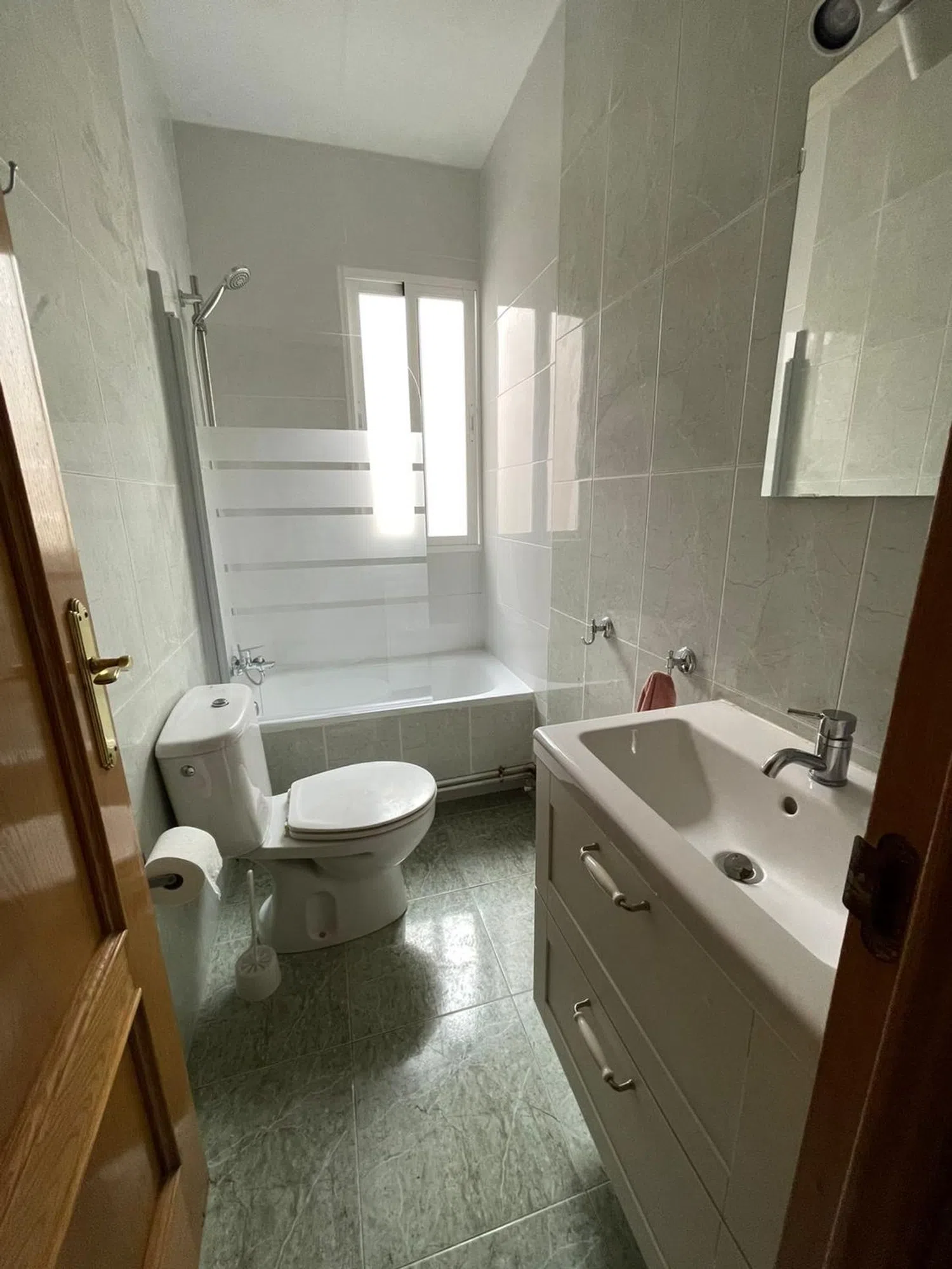 Estudio en calle Leonor González, 45 - Foto 6