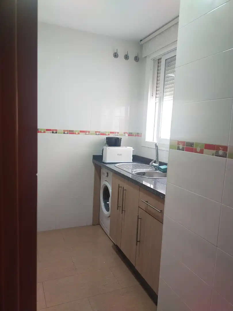 Apartamento en Málaga Capital - Foto 4