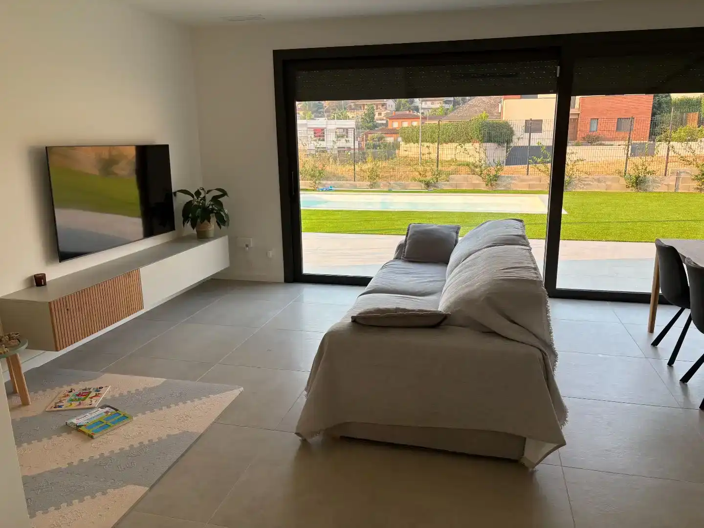 Chalet en  Carrer Collsabadell 125 - Foto 16