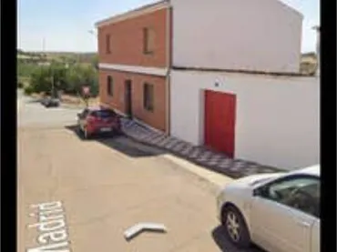 Chalet en Lobon - Foto 9