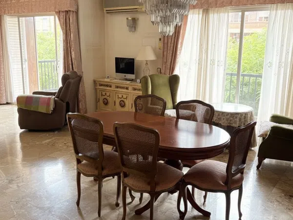 Piso en rambla de Modolell, 48 - Foto 5