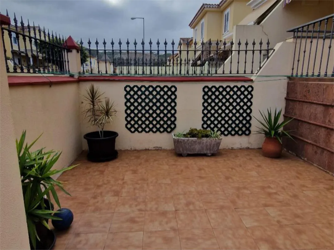 Piso en  Calle Estanque de la Huerta 34 - Foto 4