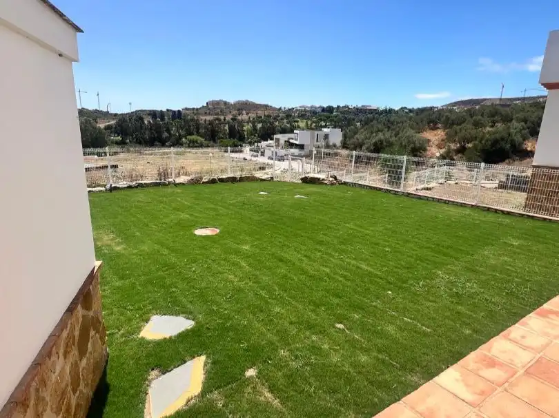 Chalet en  Urbanizacion Jardines del Aguila 6 - Foto 34