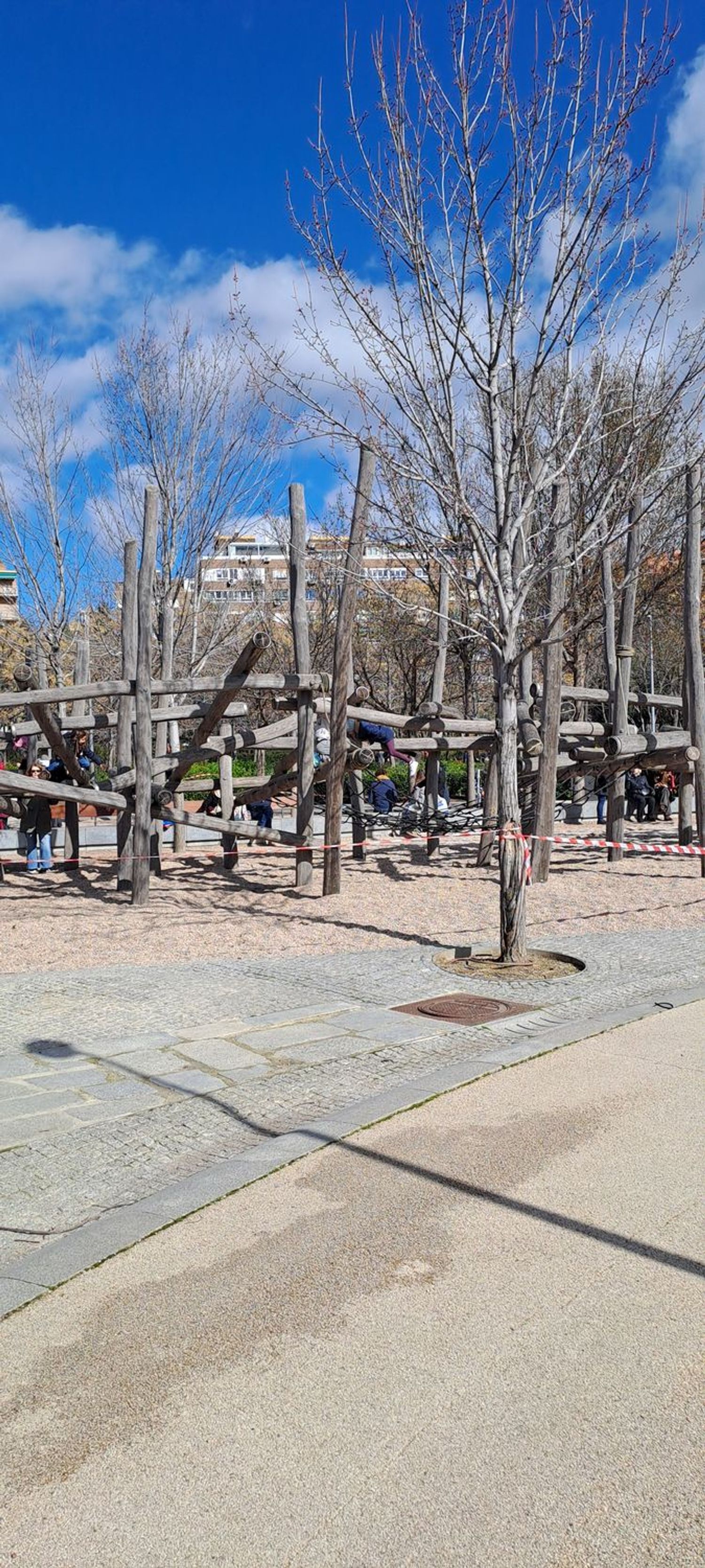 Estudio en calle de Antonio López, 23 - Foto 23