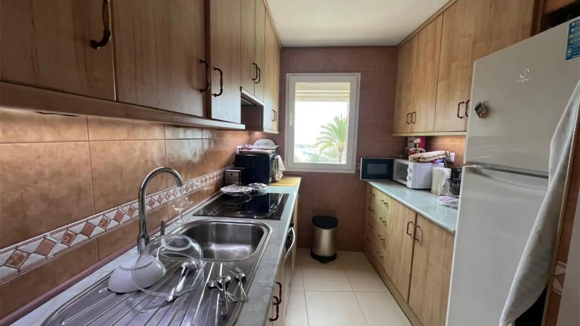 Piso en  Avenida del Carmen 17 - Foto 6